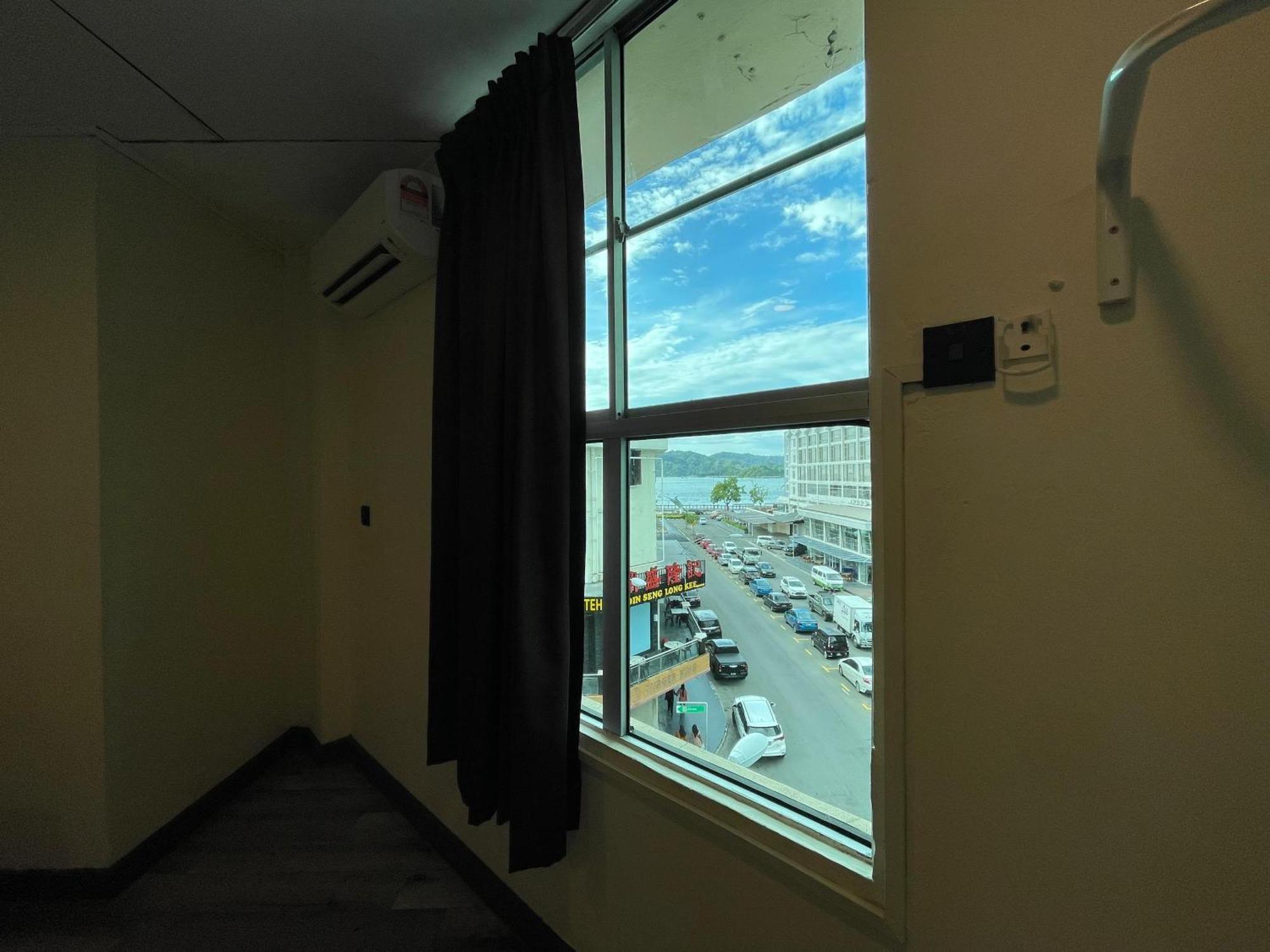 Hotel Cu Boutique Kota Kinabalu
