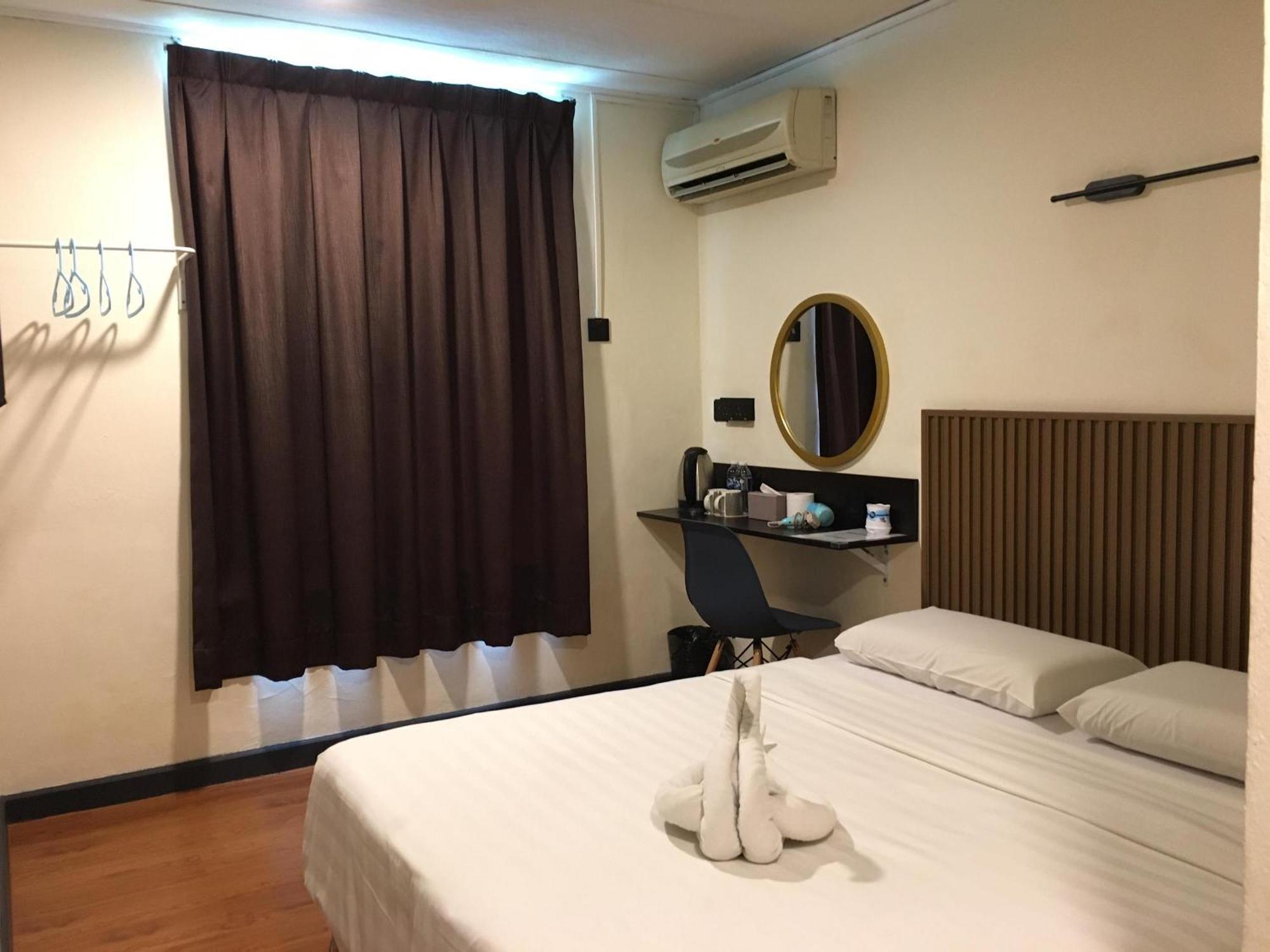 Hotel Cu Boutique