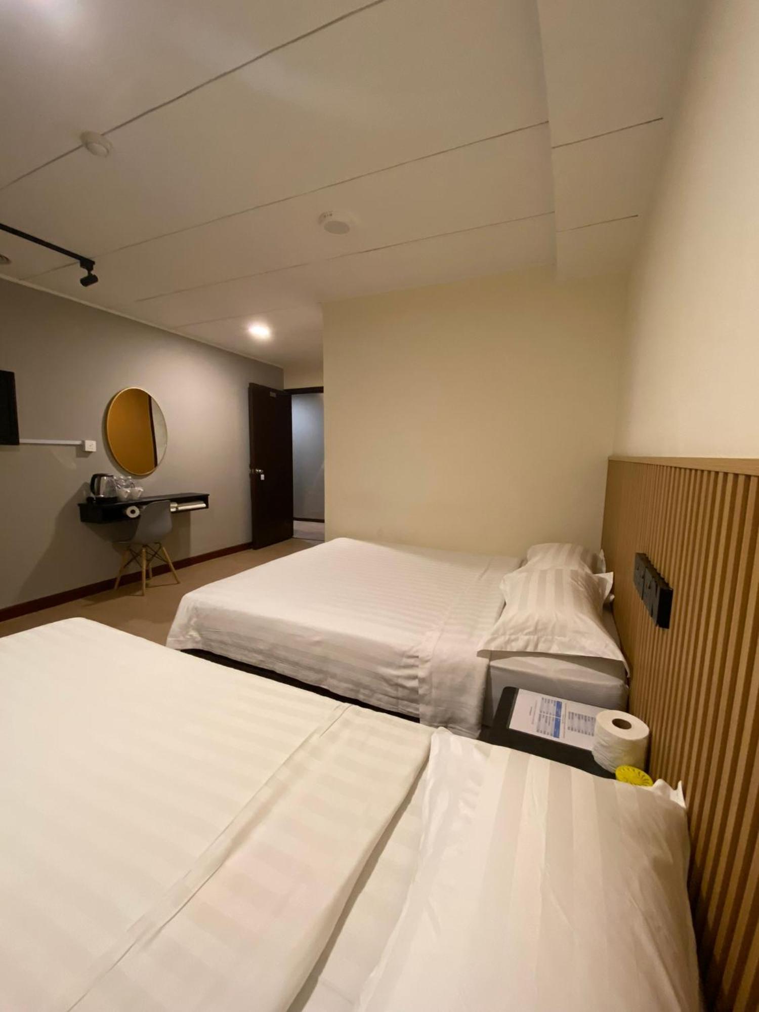 Hotel Cu Boutique