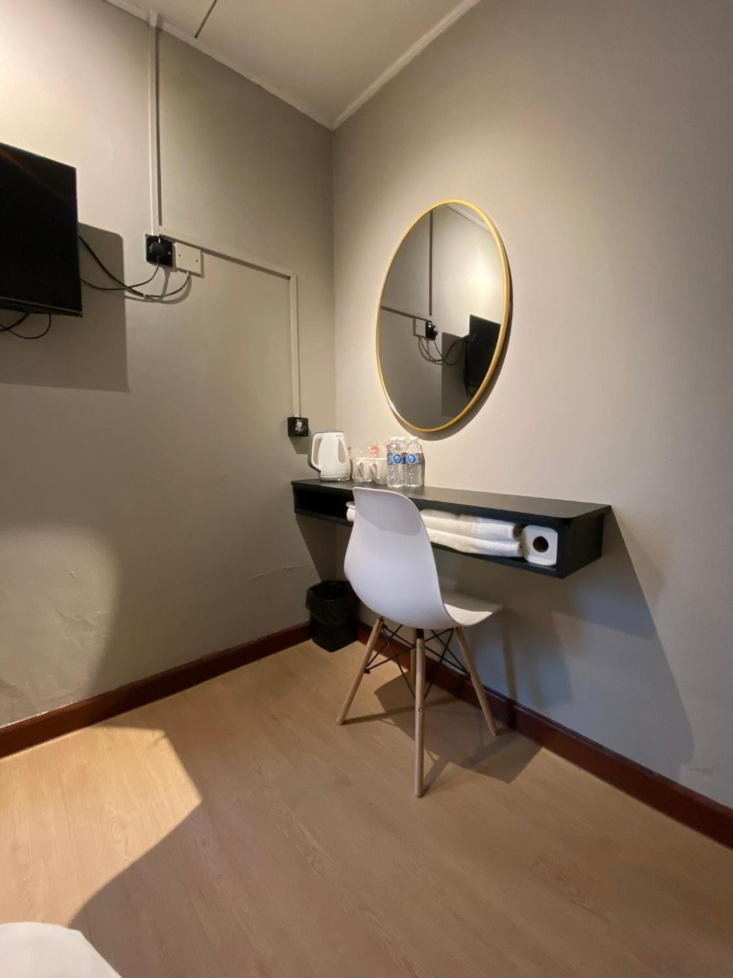 Cu Boutique Hotel