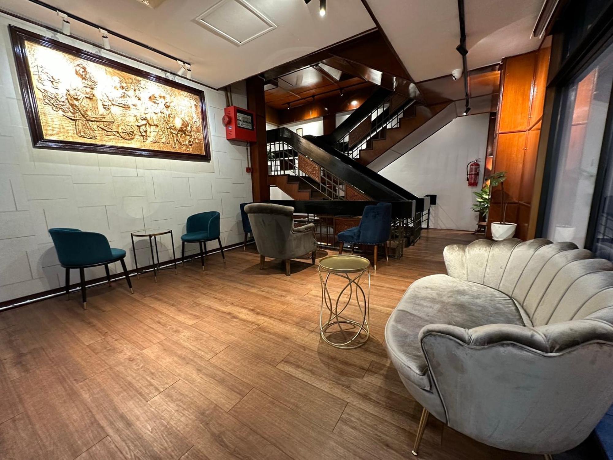 Hotel Cu Boutique