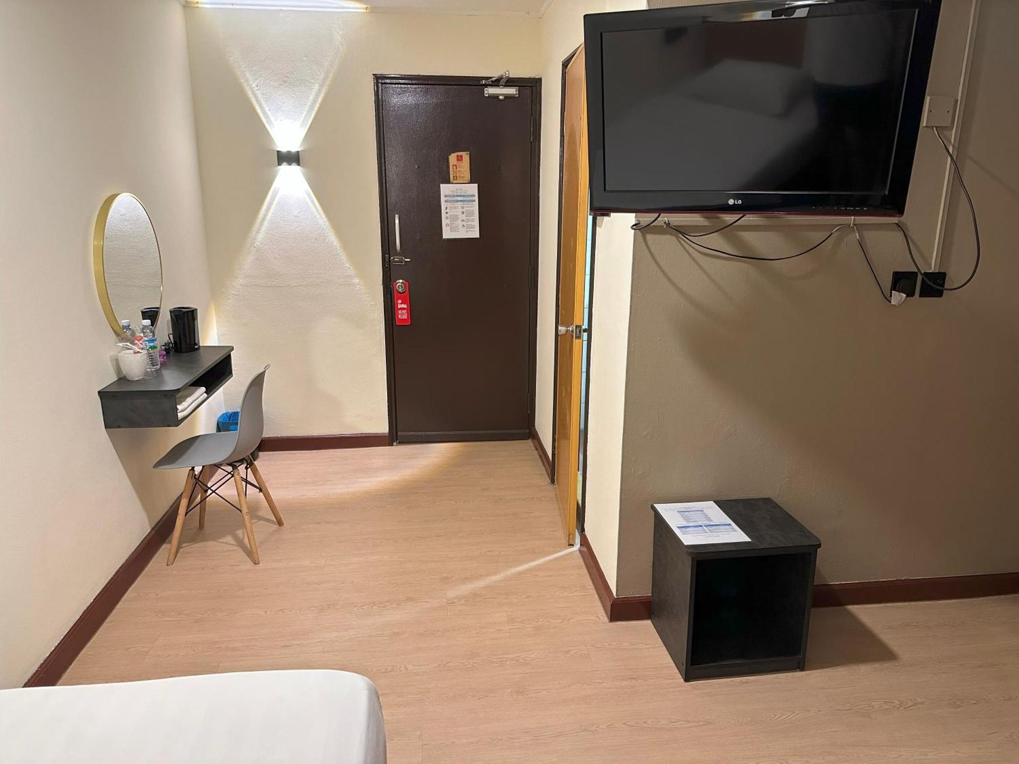 Hotel Cu Boutique
