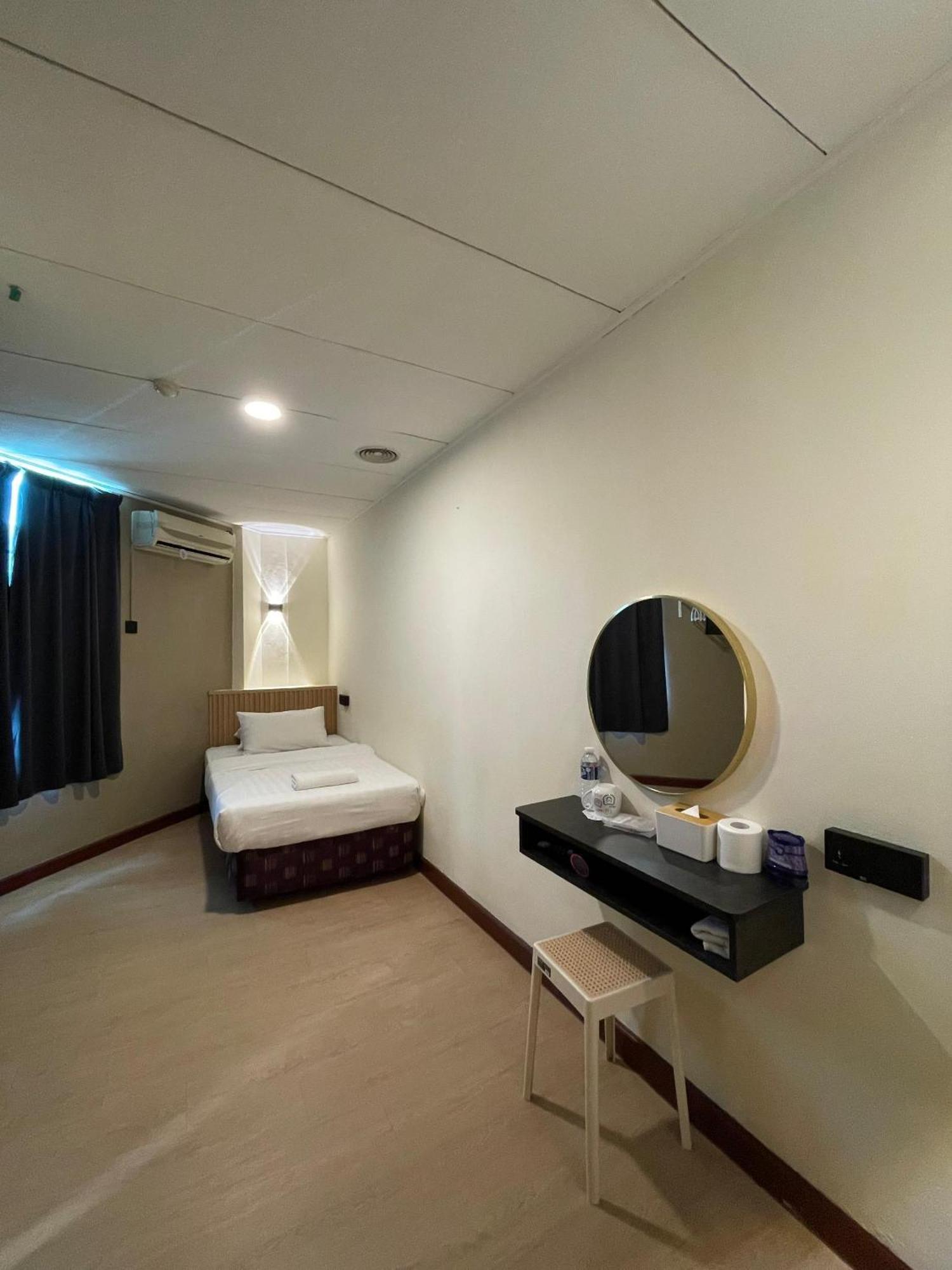 Hotel Cu Boutique