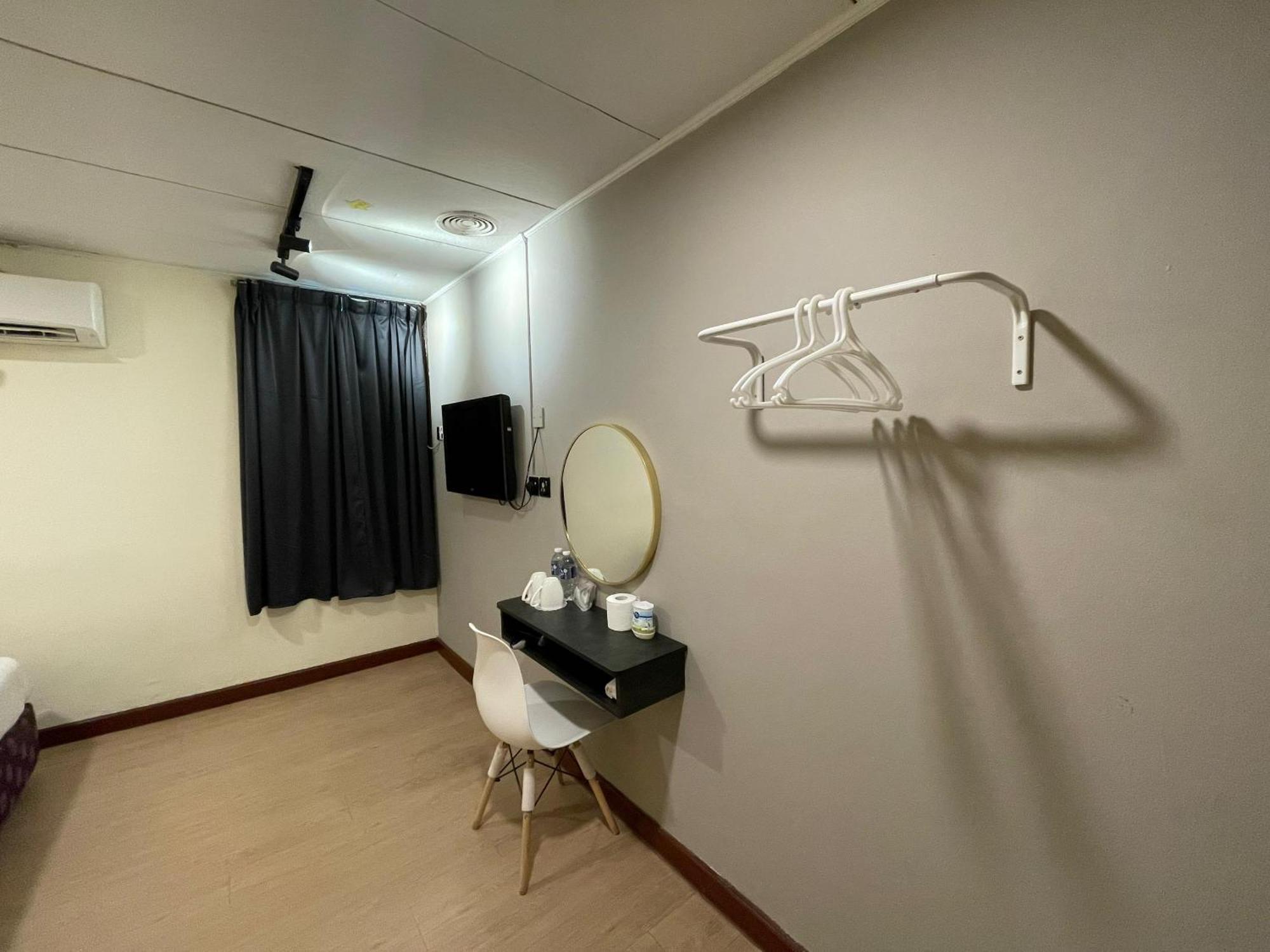 Cu Boutique Hotel 2*