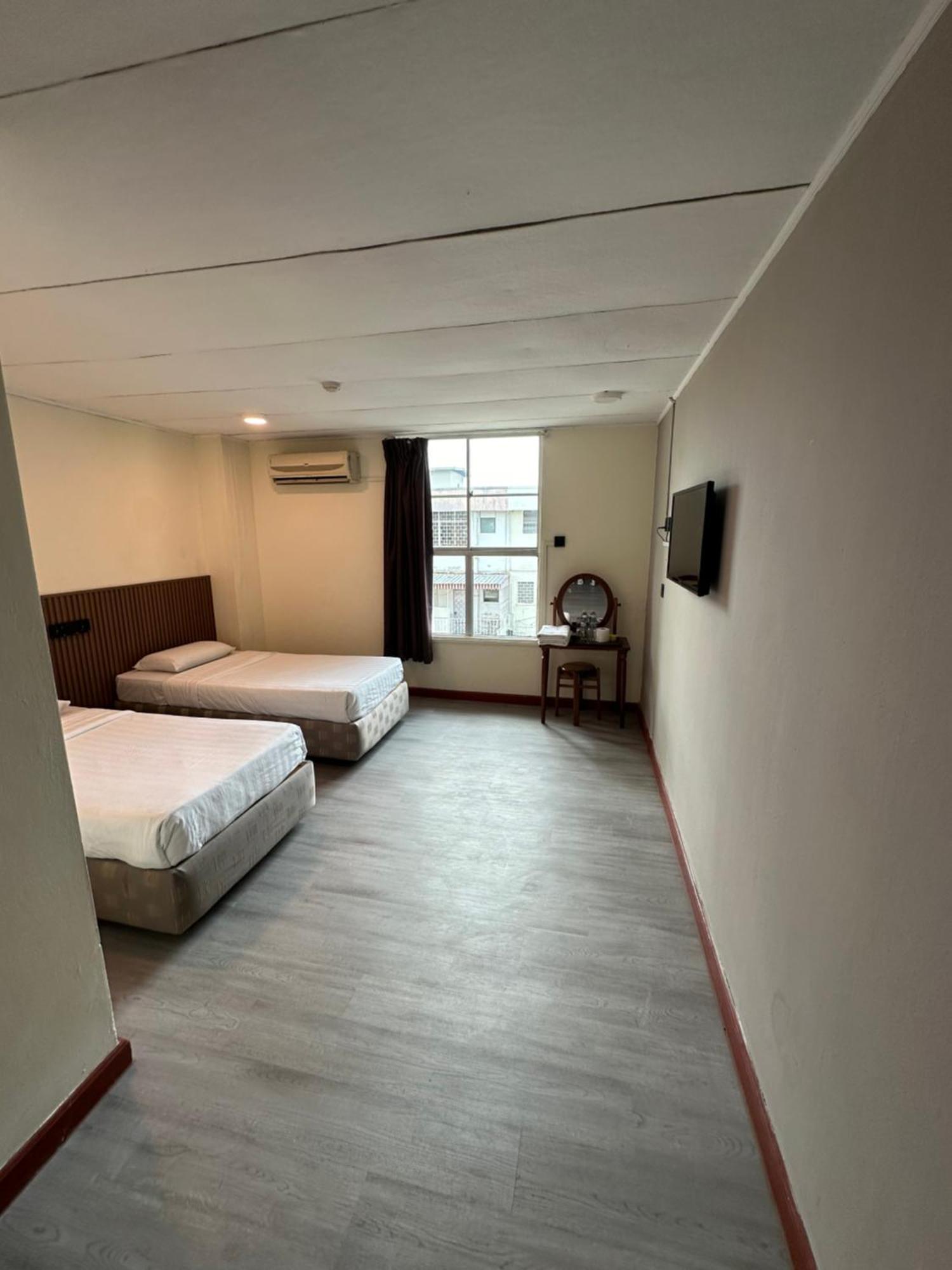 Cu Boutique 2* Kota Kinabalu