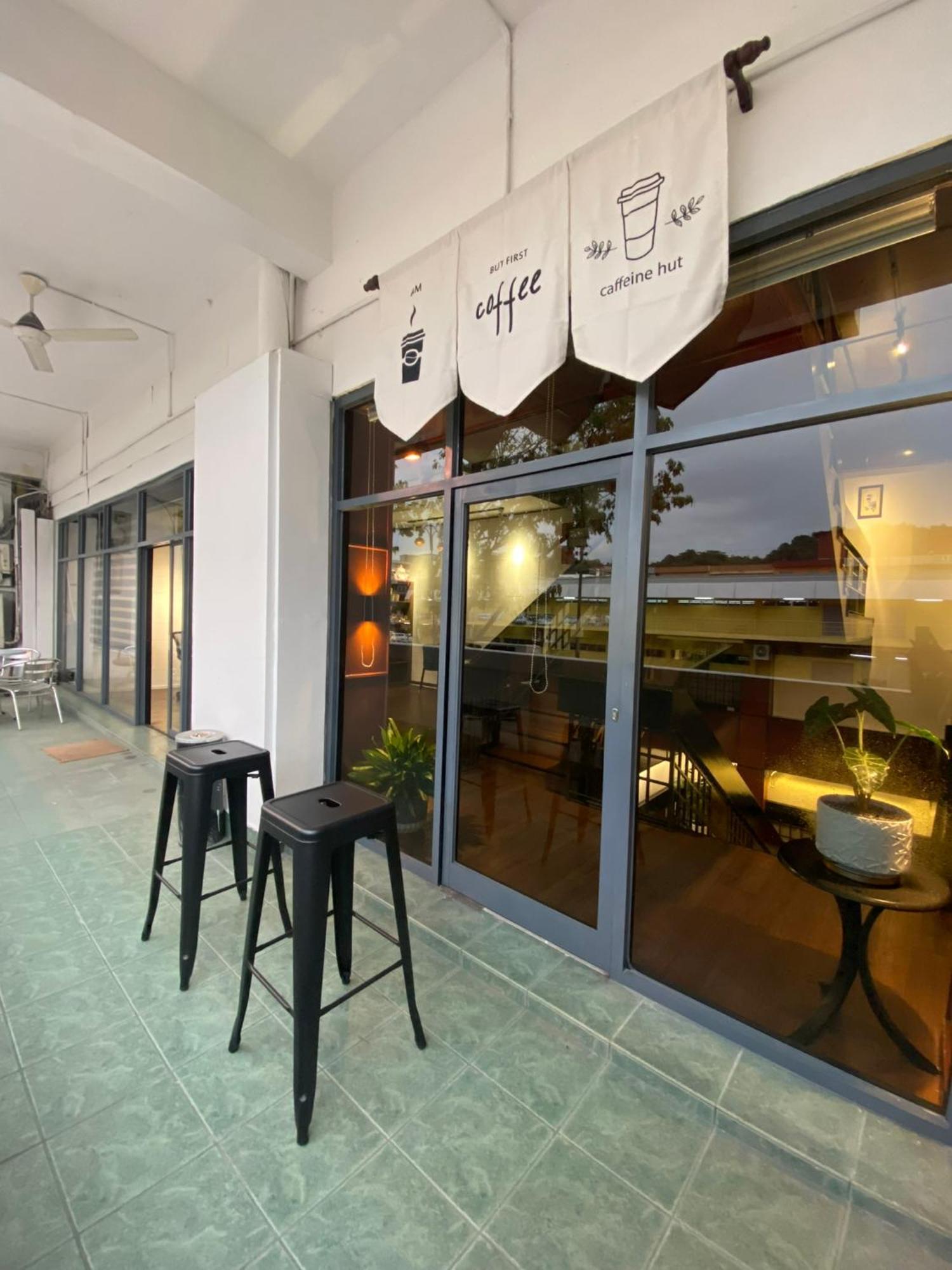 Cu Boutique Hotel Kota Kinabalu