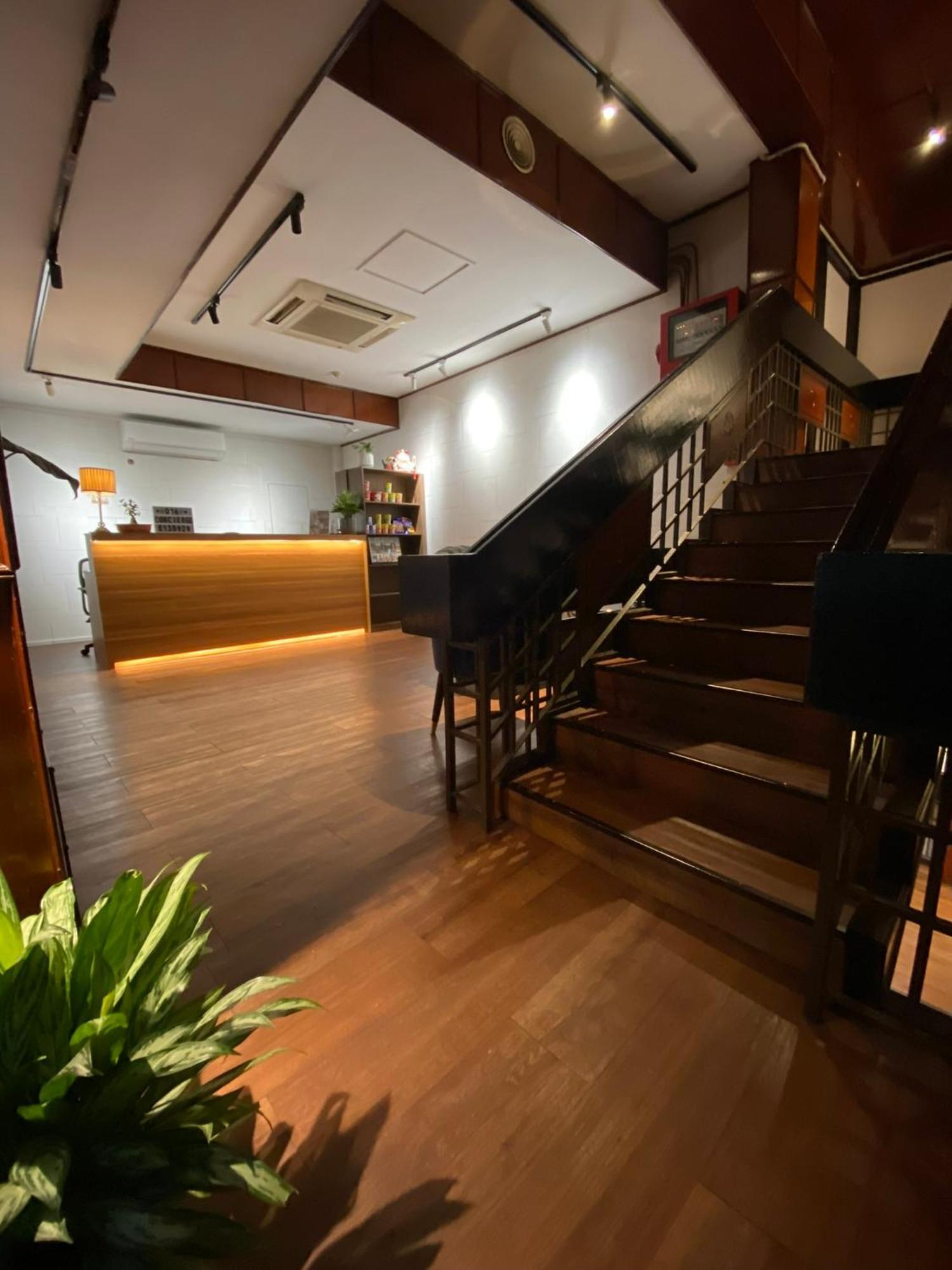 Cu Boutique Hotel
