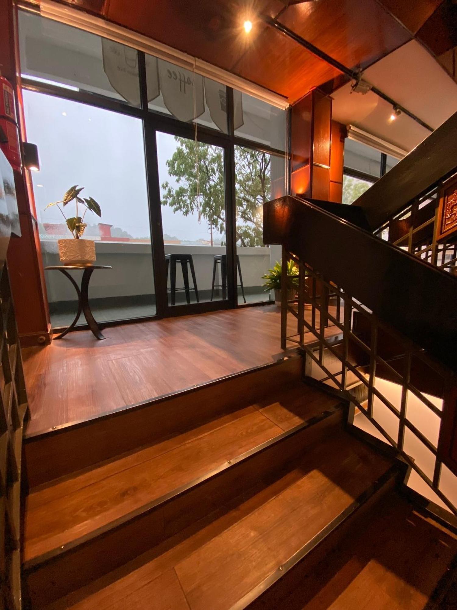 Hotel Cu Boutique