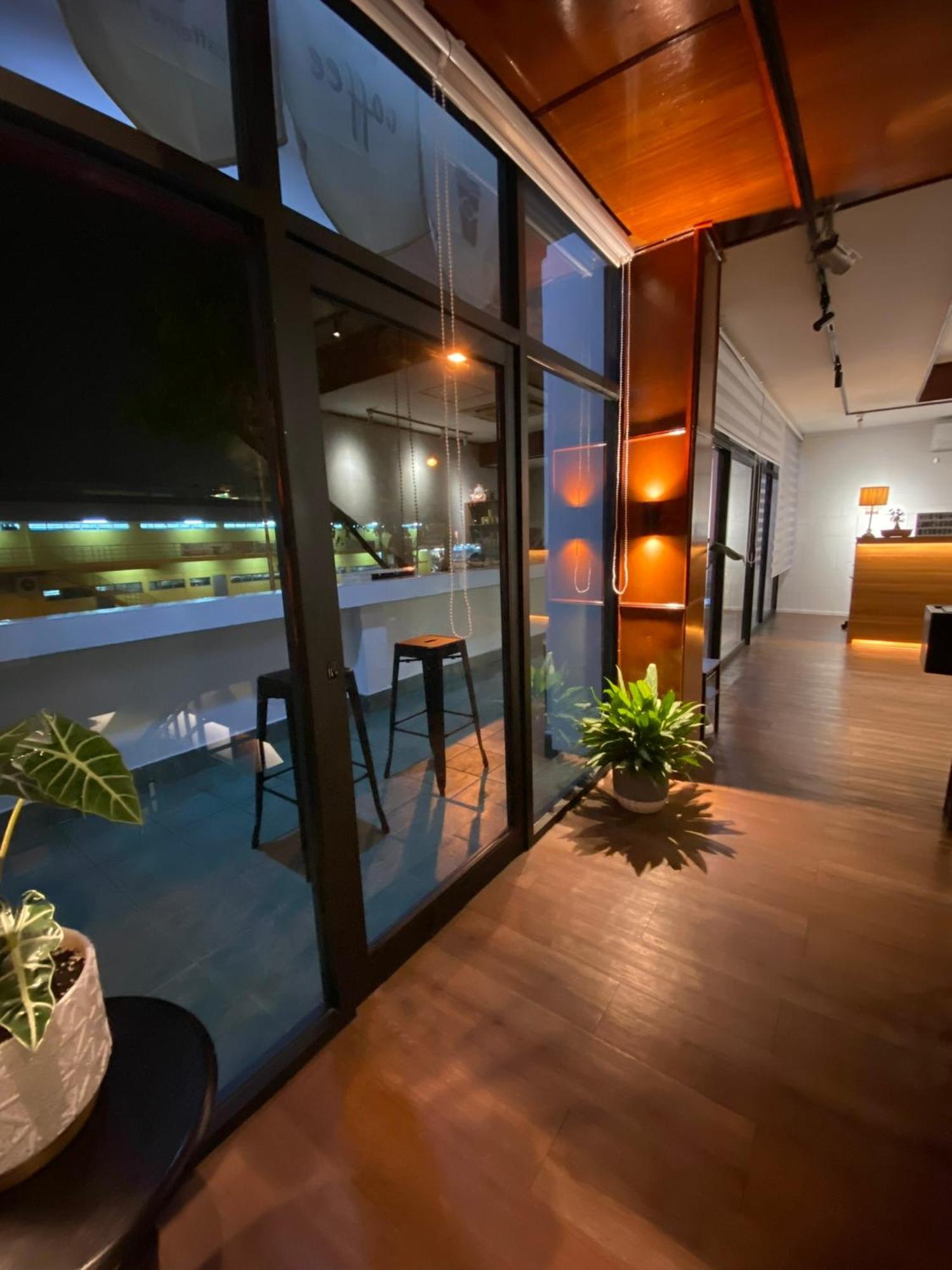 Cu Boutique Hotel Kota Kinabalu