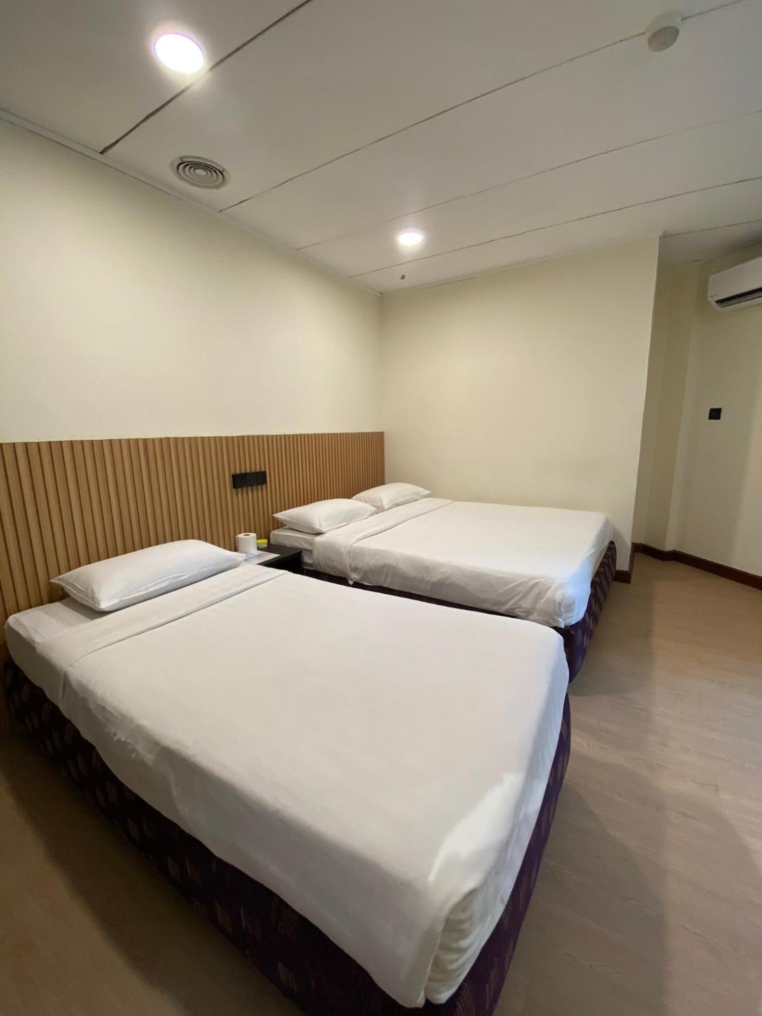 Cu Boutique Hotel
