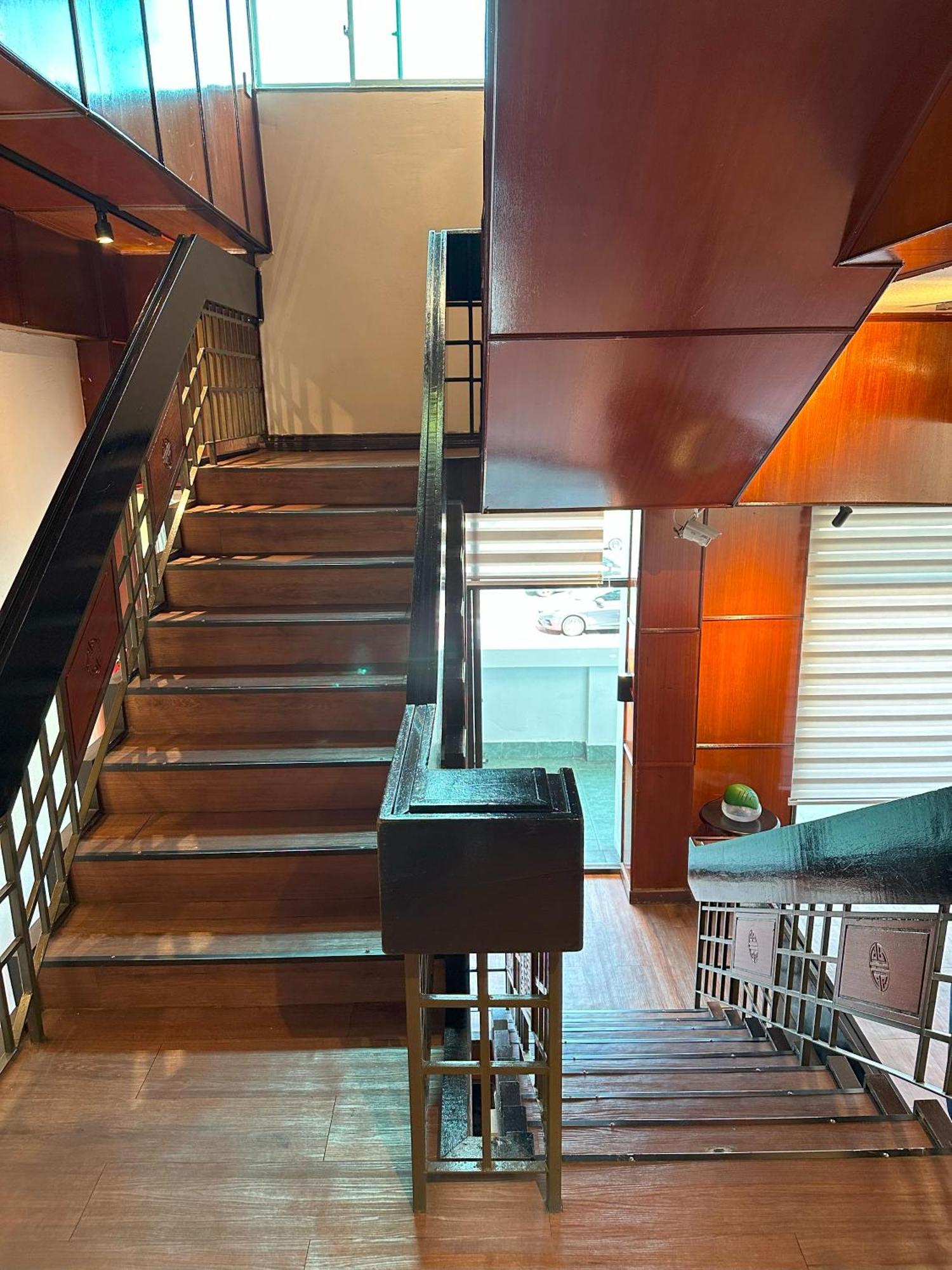 Cu Boutique Hotel